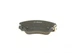 Колодки гальмівні передні Opel Insignia A 08-17/Chevrolet Malibu 12- - 0 986 494 279 BOSCH - зображення 3