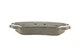 Колодки гальмівні передні Opel Insignia A 08-17/Chevrolet Malibu 12- - 0 986 494 279 BOSCH - зображення 6