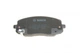 Колодки гальмівні передні Hyundai I10 08-/Kia Picanto 04- - 0 986 494 594 BOSCH - зображення 4