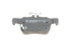 Колодки гальмівні задні Honda Civic X 17-22 - 0 986 460 019 BOSCH - зображення 2