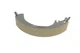 Колодки тормозные задние Toyota Rav4 1.8/2.0i 4WD 94-05 барабанные 228.6x41 - 0 986 487 424 BOSCH - изображение 3