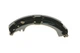 Колодки тормозные задние Toyota Rav4 1.8/2.0i 4WD 94-05 барабанные 228.6x41 - 0 986 487 424 BOSCH - изображение 6