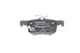 Колодки гальмівні задні Honda Civic 1.0-2.0 16V 15- - 0 986 424 807 BOSCH - зображення 6