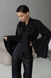 Блузка Tales Yasmin L-XL чорний (bl5317-000) - изображение 3