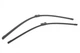 Щетки стеклоочистителя 800/680mm Peugeot 3008/5008 09- - 3 397 007 501 BOSCH - изображение 3
