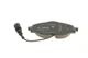 Колодки гальмівні передні Audi A3/Q2/Q3/Seat/Skoda Octavia/Kodiaq/VW Golf/Passat B8 12- +датчик - 0 986 494 660 BOSCH - зображення 4