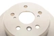 Диск гальмівний задній Toyota Camry 91-01 269.2x10 повний - 0 986 479 R00 BOSCH - зображення 5