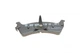 Колодки тормозные задние Jeep Cherokee 84-01 Kelsey-Hayes - 0 986 424 655 BOSCH - изображение 2