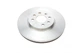 Диск тормозной передний Opel Combo 01- 280x25 - 0 986 479 S55 BOSCH - изображение 4