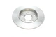 Диск тормозной задний Toyota Auris/ Corolla 06- 270x10 - 0 986 479 S64 BOSCH - изображение 2