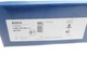 Диск тормозной задний Toyota Auris/ Corolla 06- 270x10 - 0 986 479 S64 BOSCH - изображение 5