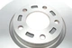 Диск гальмівний передній Mazda 3 03-14/Mazda 5 05- 300x23 з покриттям вентилир. - 0 986 479 183 BOSCH - зображення 4