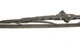 Щетки стеклоочистителя 500/450mm Chevrolet Astra/Honda Accord/Civic 81- - 3 397 118 563 BOSCH - изображение 2