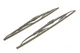 Щетки стеклоочистителя 500/450mm Chevrolet Astra/Honda Accord/Civic 81- - 3 397 118 563 BOSCH - изображение 6