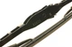 Щетки стеклоочистителя 600/530mm VW Amarok 11-/T5 03-15 - 3 397 001 802 BOSCH - изображение 6