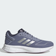 Женские кроссовки для бега Adidas Duramo 10 HP2386 38 (5UK) 23.5 см Silvio/Silvmt/Sildaw (4066748954803) - изображение 1