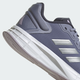 Женские кроссовки для бега Adidas Duramo 10 HP2386 38 (5UK) 23.5 см Silvio/Silvmt/Sildaw (4066748954803) - изображение 8