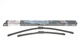 Щітки склоочисника 650/450mm VW Golf VII/Skoda Superb III/Audi A3 12- Aerotwin бескаркасная - 3 397 007 863 BOSCH - зображення 1