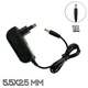 Мережевий адаптер Power Adapter LeLong "LE-0174" 12V 1А 5.5*2.5мм блок живлення для роутера (VS7005886-12) - изображение 2
