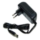 Мережевий адаптер Power Adapter LeLong "LE-0174" 12V 1А 5.5*2.5мм блок живлення для роутера (VS7005886-12) - изображение 1