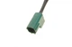 Лямбда зонд Nissan Almera II/Micra III/X-Trail 1.0-2.0D 00- - 175841 FEBI BILSTEIN - зображення 2