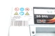 Аккумуляторная батарея 52Ah/520A 207x175x175/+R/B13 - 0 092 S50 010 BOSCH - изображение 5
