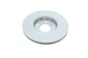 Диск тормозной передний Skoda Octavia/Fabia/Roomster 06- 256x22 - 0 986 478 853 BOSCH - изображение 2