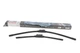 Щетки стеклоочистителя 600/400mm VW Polo/Skoda Rapid 09- - 3 397 007 555 BOSCH - изображение 1