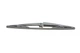 Щітка склоочисника задня 350mm Jeep Commander/Grand Cherokee III 05-10 - 3 397 011 435 BOSCH - зображення 4