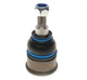 Опора шаровая передняя/снизу Honda Accord VII 2.0/2.2D/2.4 03-08 - 31-16 010 0015 MEYLE - изображение 4