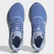Женские кроссовки для бега Adidas Duramo 10 HQ4131 40 (6.5UK) 25 см Blufus/Ftwwht/Lucblu (4066748966103) - изображение 5