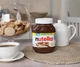 Шоколадная паста Nutella 1 кг. - изображение 2