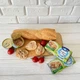 Паштет з тунця Sandwich au Thone Recette Bretonne 160 гр. - зображення 1