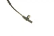 Датчик ABS передний Opel Corsa D/E 1.0-1.7 CDTI 06- - 0 265 008 089 BOSCH - изображение 2