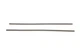 Гумка Щітки склоочисника 2 шт 450/450mm Fiat Bravo/Doblo/Palio/Panda/Punto 79- - 3 397 033 361 BOSCH - зображення 2