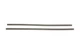Гумка Щітки склоочисника 2 шт 450/450mm Fiat Bravo/Doblo/Palio/Panda/Punto 79- - 3 397 033 361 BOSCH - зображення 3