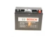 Аккумуляторная батарея 21Ah/330A 205x87x162/+R/B0 AGM Factory Activated AGM - 0 986 FA1 230 BOSCH - изображение 3