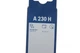 Щетка стеклоочистителя задняя 240mm MB A-class W176 12-18 - 3 397 006 864 BOSCH - изображение 8