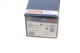 Колодки тормозные передние Honda Accord V 92-98/Prelude III/IV/V 86-01/Rover 600 93-00 Akebono - 0 986 424 289 BOSCH - изображение 6