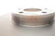 Диск тормозной передний Mazda 3 13- 280x25 с покрытием вентилируемый - 0 986 479 C36 BOSCH - изображение 4