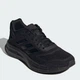 Женские кроссовки для бега Adidas Duramo 10 GX0711 38 (5UK) 23.5 см Cblack/Cblack/Ironmt (4065418337595) - изображение 2
