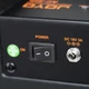 Комбоусилитель для акустической гитары Joyo AC-40S (R128520) - изображение 8