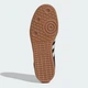 Женские кеды кожаные низкие Adidas Samba Og W IE5836 36.5 (4UK) 22.5 см Cblack/Wonwhi/Silvmt (4066765874726) - изображение 6