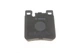 Колодки тормозные задние MB C-class W202/W203/E-class W124/W210/S-class W140/W220 91-07Ate - 0 986 460 965 BOSCH - изображение 2