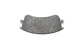 Колодки гальмівні передні Mazda 6 02-07 - 0 986 494 079 BOSCH - зображення 10