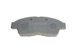 Колодки тормозные передние Toyota Camry 90-02/Corolla 87-02/Rav4 94-00 - 0 986 461 123 BOSCH - изображение 7