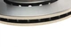 Диск тормозной передний Renault Megane III/IV/Scenic 08- 280x24 с к-том болтов - 0 986 479 553 BOSCH - изображение 3