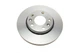Диск тормозной передний Renault Megane III/IV/Scenic 08- 280x24 с к-том болтов - 0 986 479 553 BOSCH - изображение 7