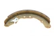 Колодки тормозные задние Audi 100/VW Caddy II 95-04 барабанные 230x40 - 0 986 487 281 BOSCH - изображение 8