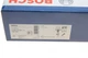Диск тормозной передний Opel Astra 98-09 255.9x23.9 - 0 986 478 881 BOSCH - изображение 9